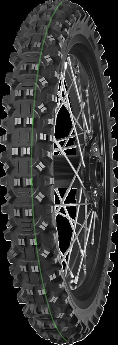 Terra Force-EF Super Light Tire 90/100-21