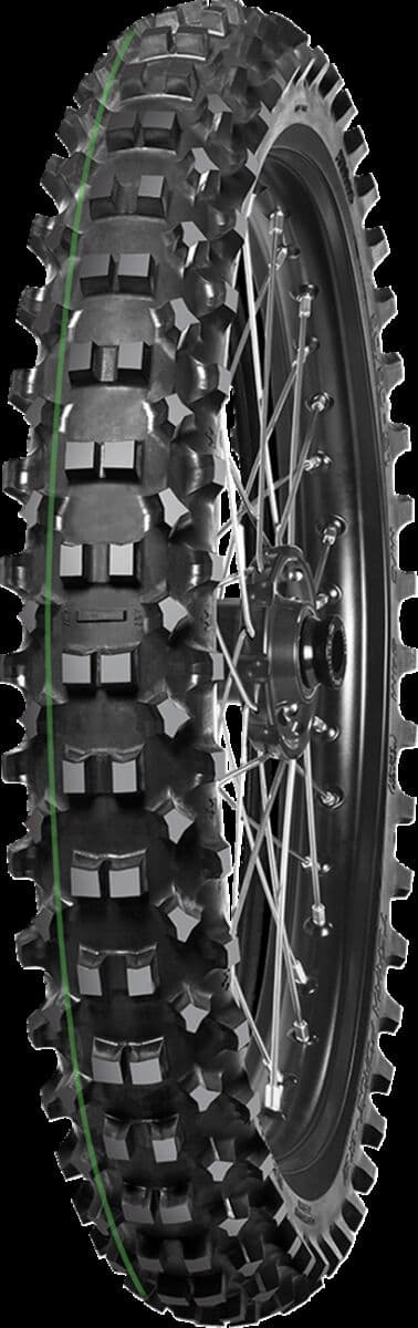 Terra Force-EX SM Super Light Tire 3.00-21| 90/90-21