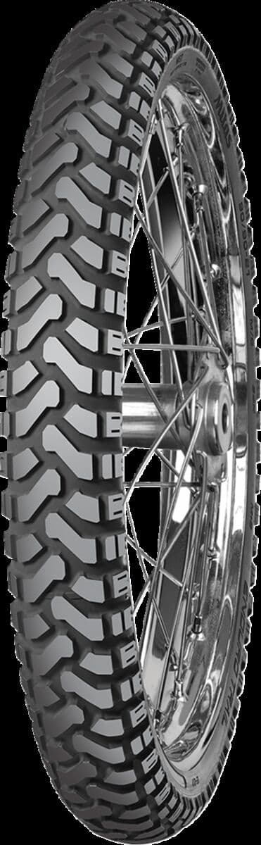 Enduro Trail Tire 110/80-19
