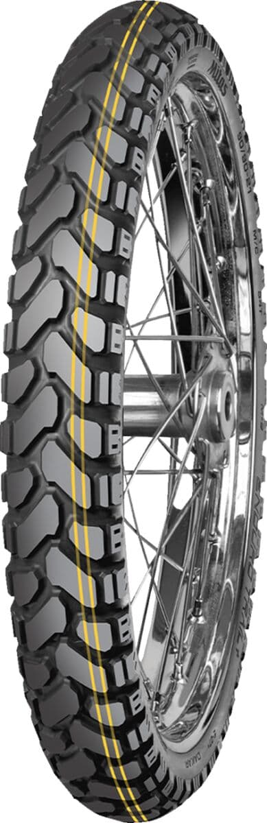 Enduro Trail+ Dakar Tire 90/90B21
