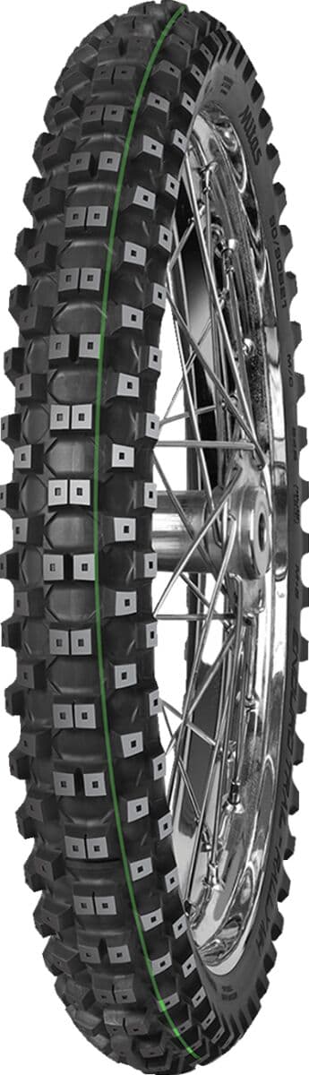 Enduro Trail-Rally MH Super Tire 3.00-21| 90/90-21