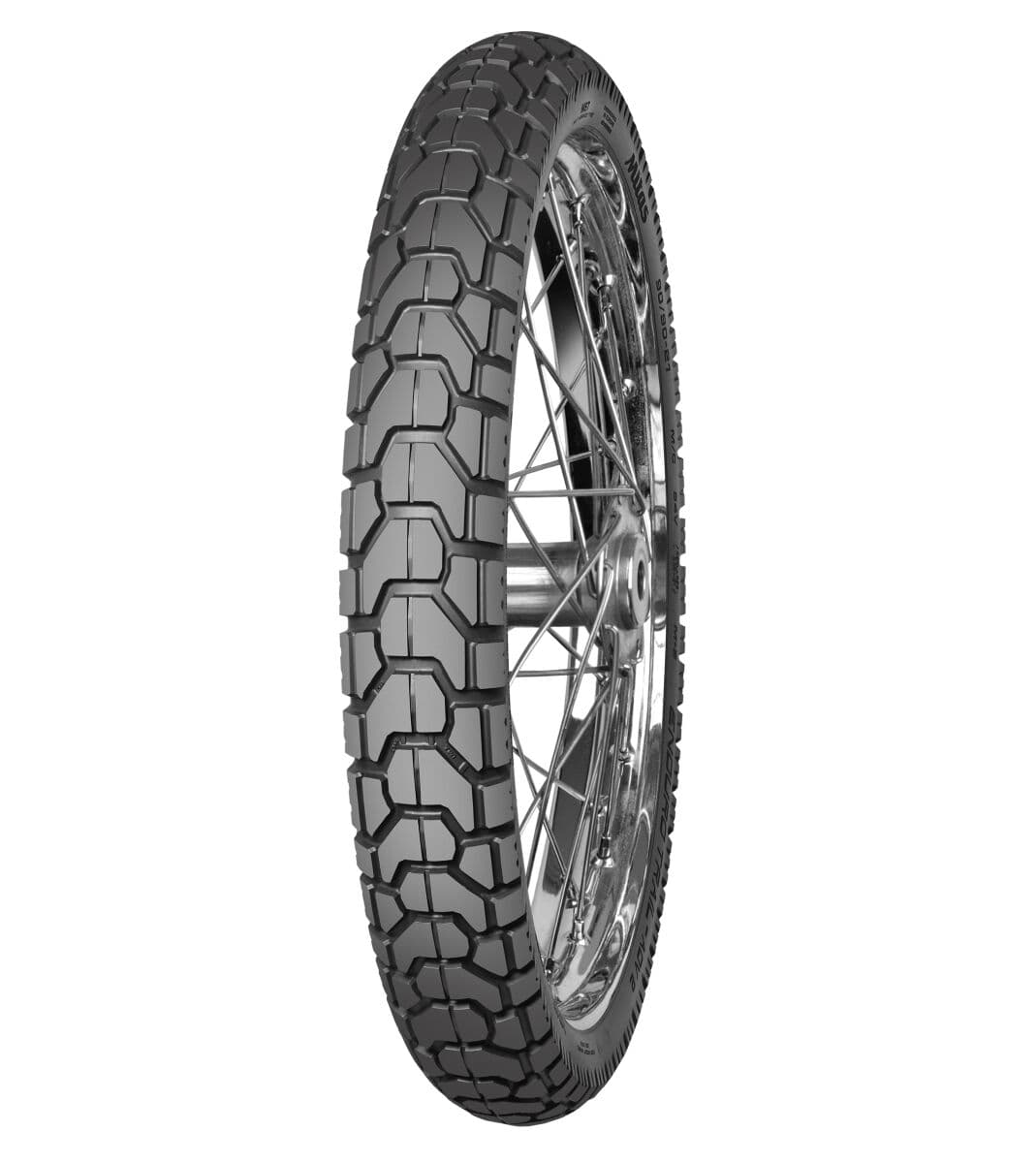 Enduro Trail-ADV 2 90/90-21