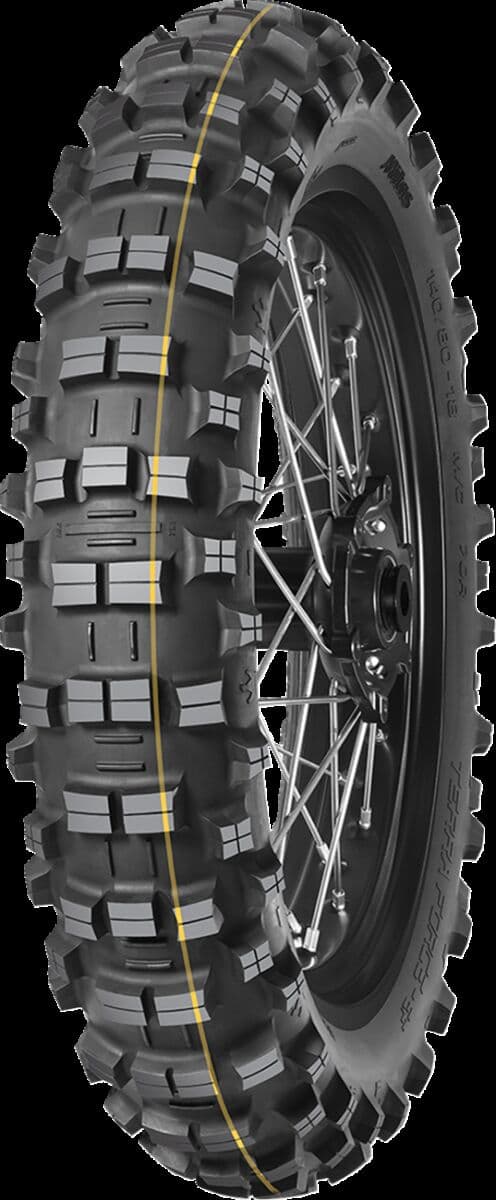 Terra Force-EF Super Tire 140/80-18