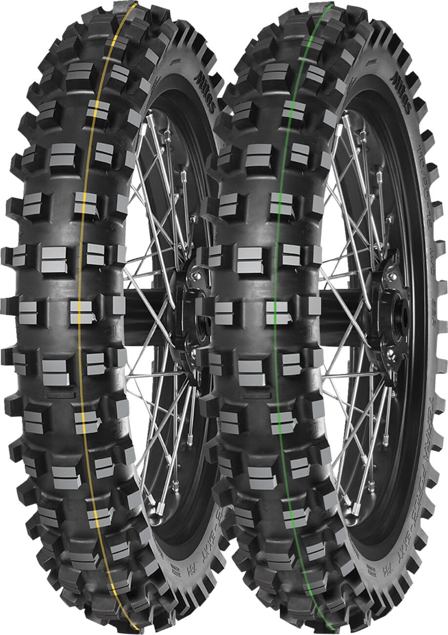 Terra Force-EX XT Super Tire 110/90-19
