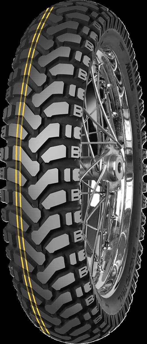 Enduro Trail Dakar Tire 150/70B18