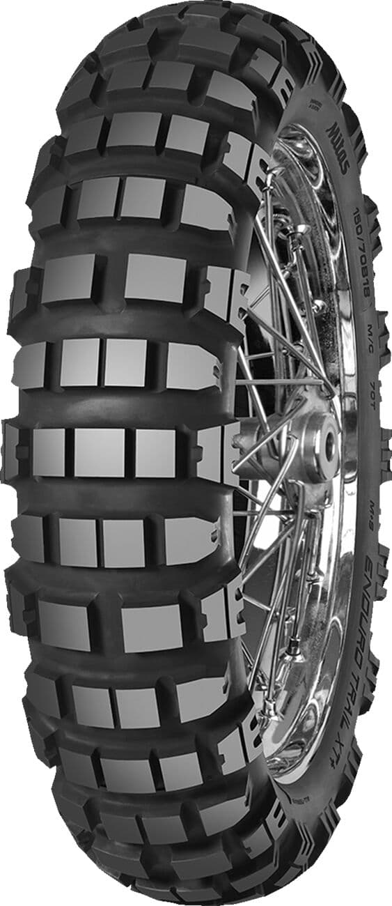 Enduro Trail-XT+ Tire 110/80-18