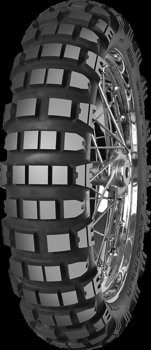 Enduro Trail-XT+ Tire 140/80B18