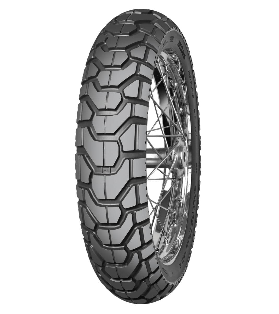 Enduro Trail-ADV 2 150/70R18
