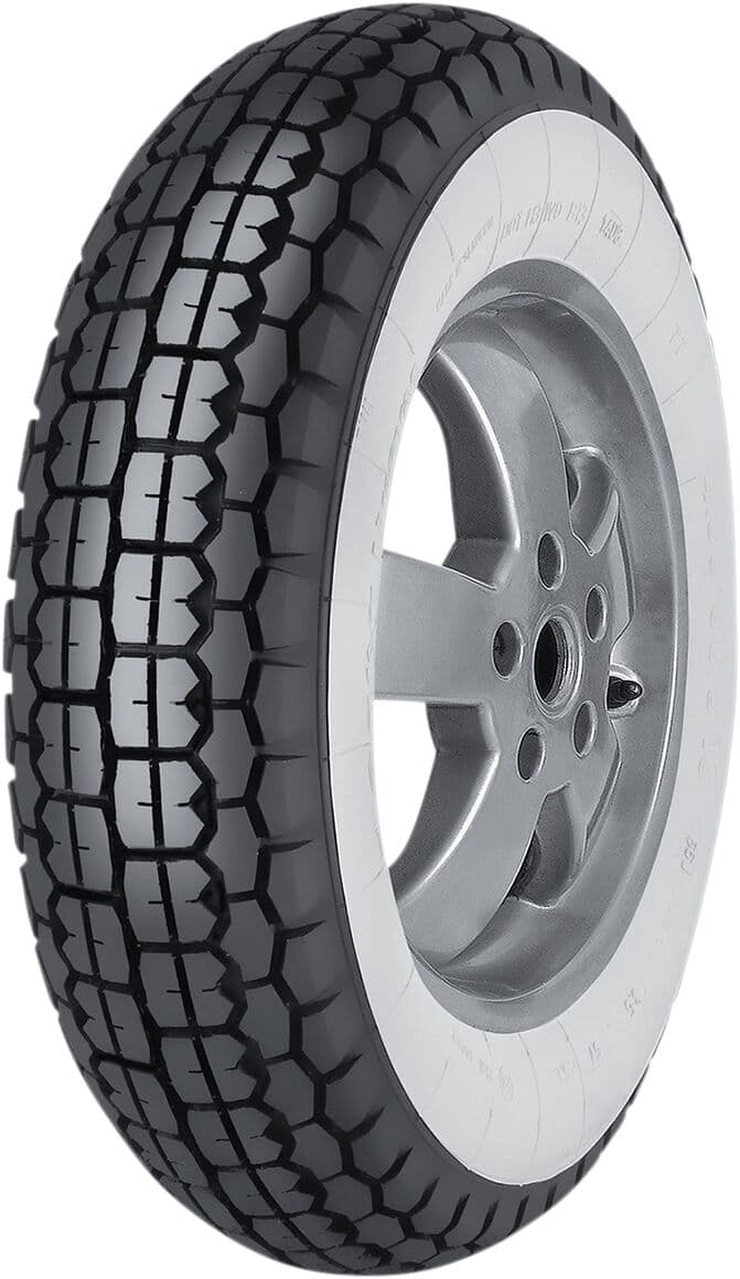 B-13 Tire 4.00-8
