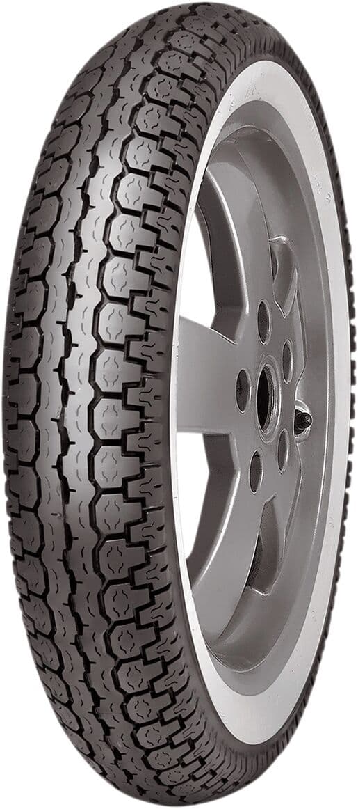 B 14 Tire 3.50-10