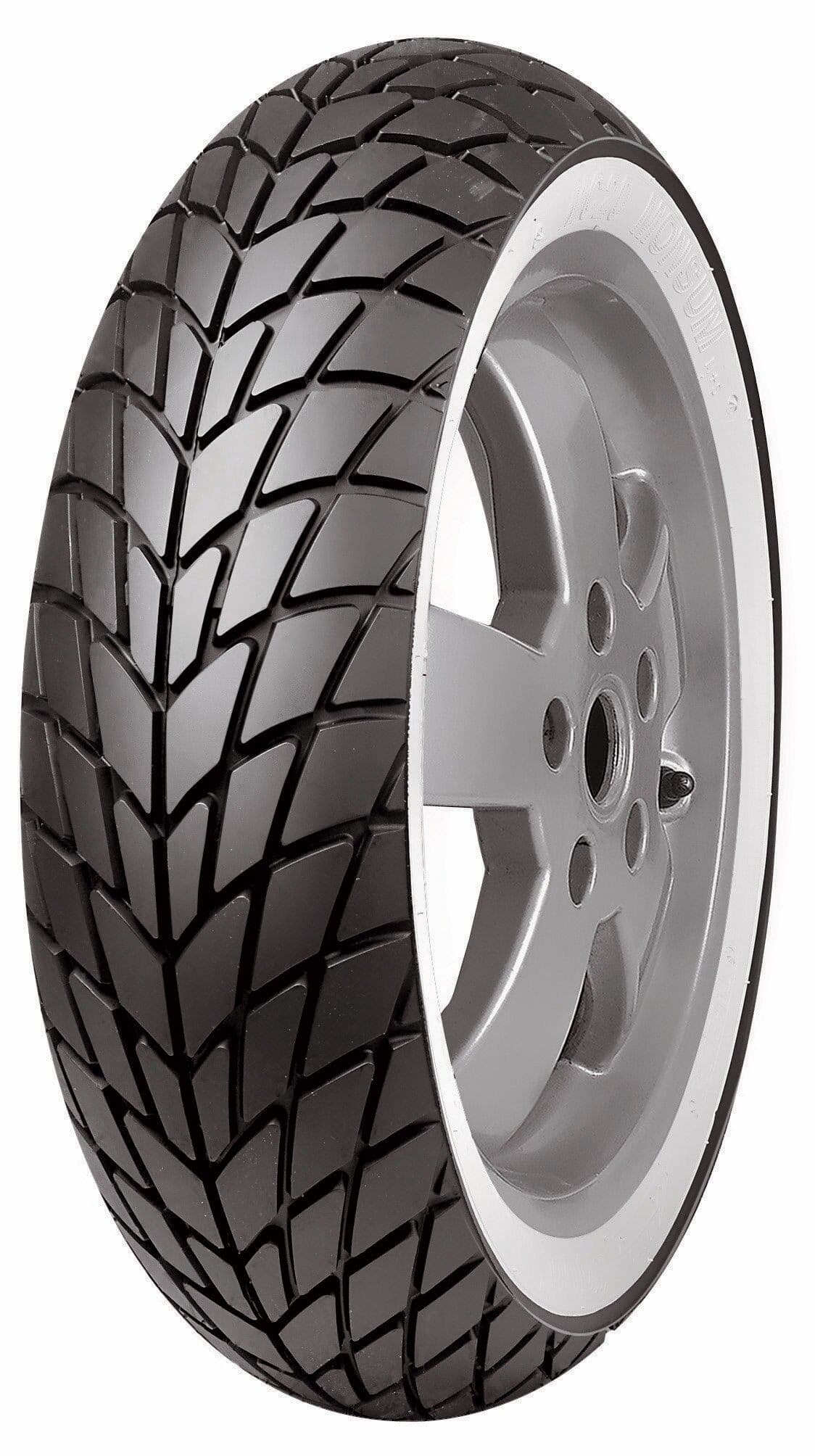 MC 20 Monsum Tire 120/70-12