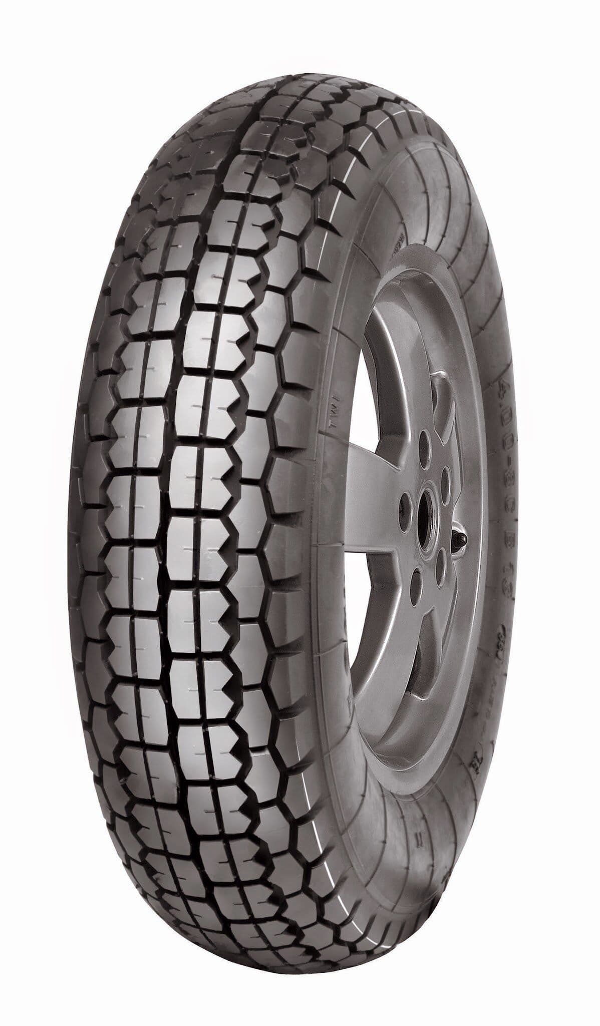 B-13 Tire 3.50-8