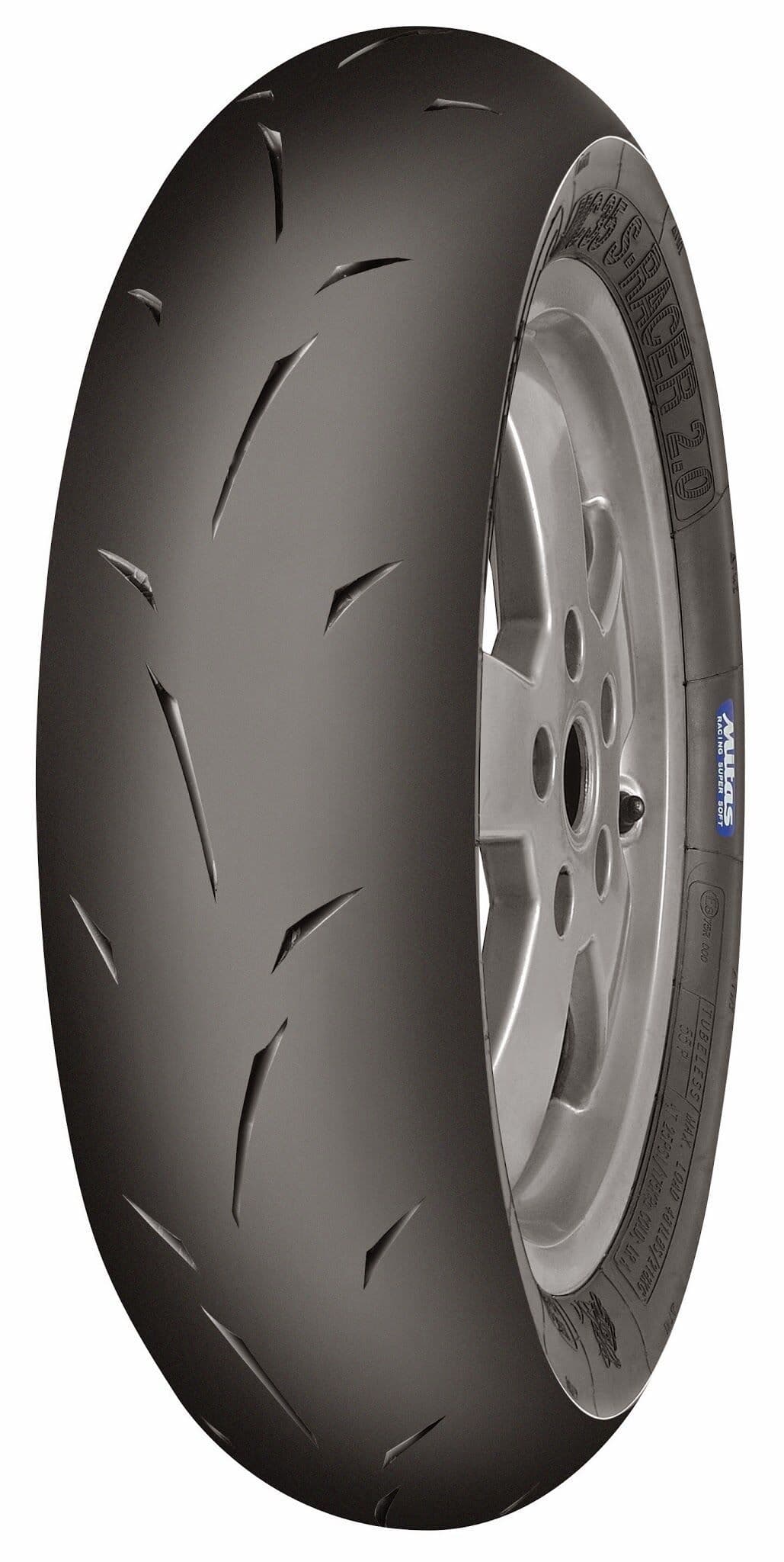MC 35 S-Racer 2.0 Tire 3.50-10