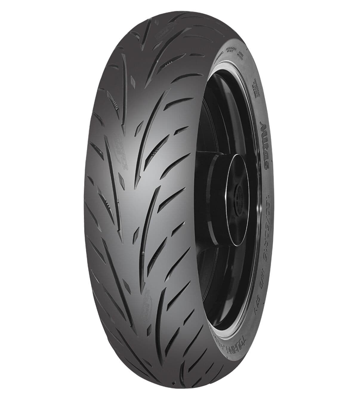 Touring Force Tire 120/70R15