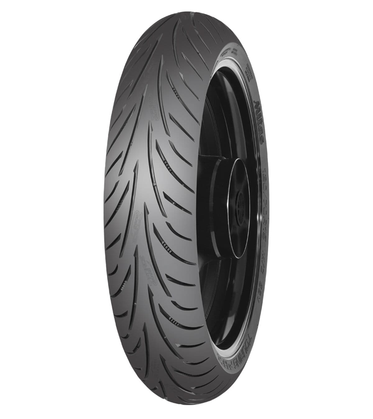 Touring Force Tire 160/60R15