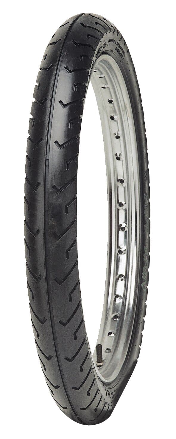 MC 2 Tire 2.25-16