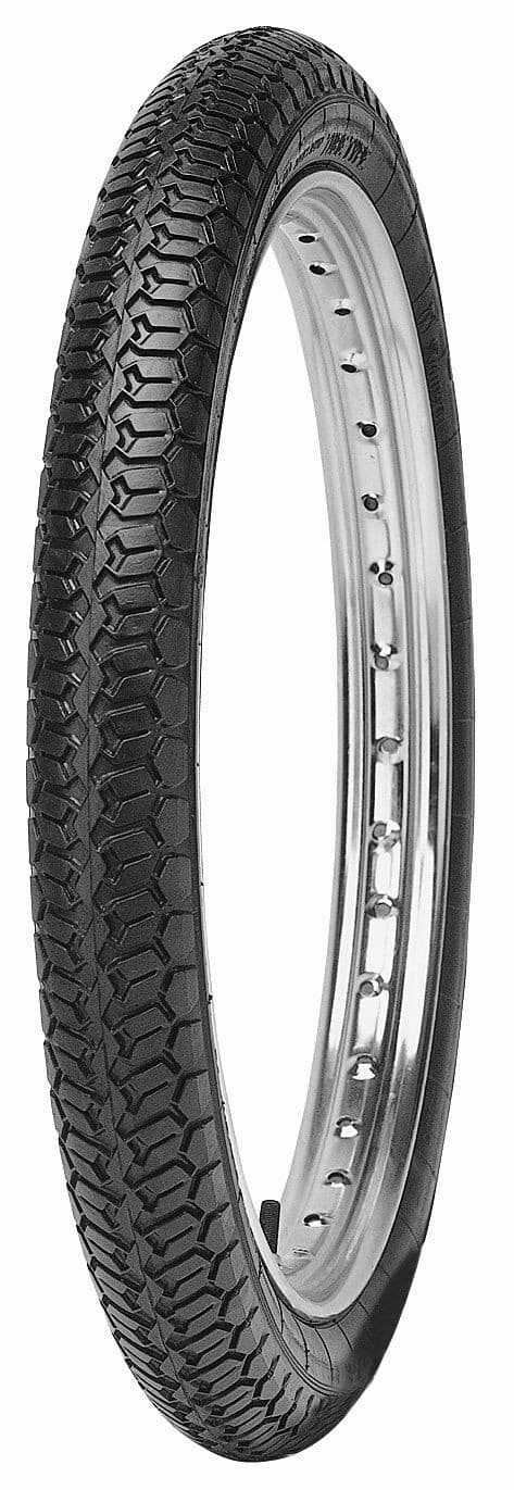 B 8 Tire 2.50-16