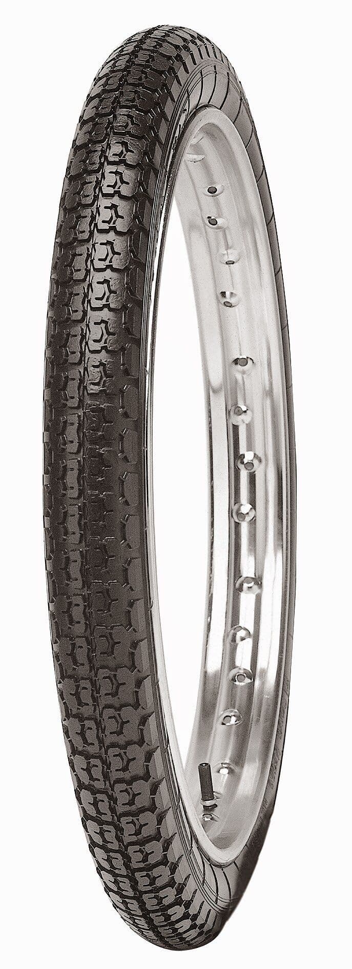 B 4 Tire 2.25-17
