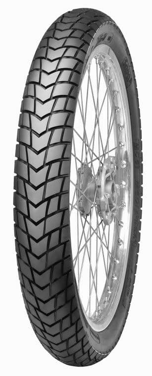 MC 51 Mediterra Tire 2.50-17