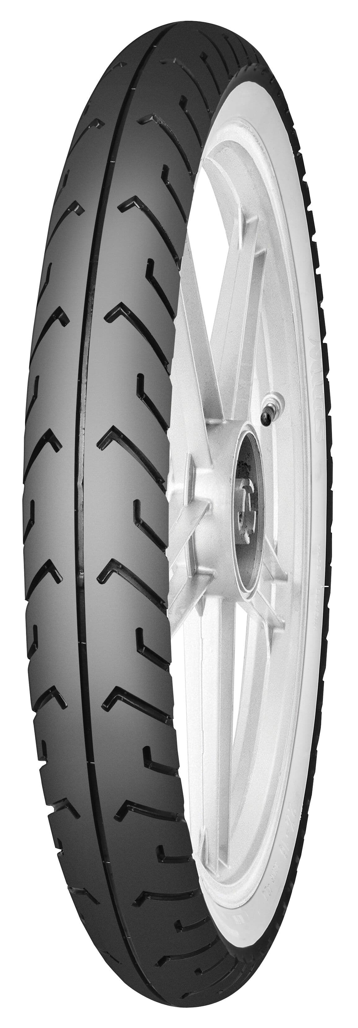 MC 2 Tire 2.75-16