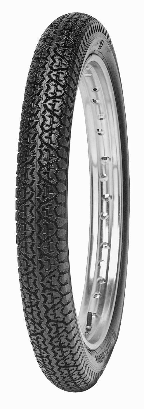 B-7 Tire 2.75-17