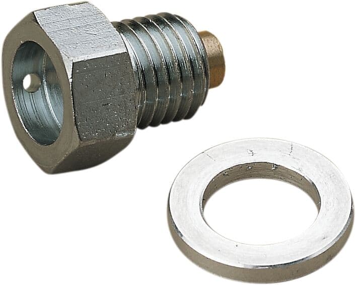 Magnetic Drain Plug