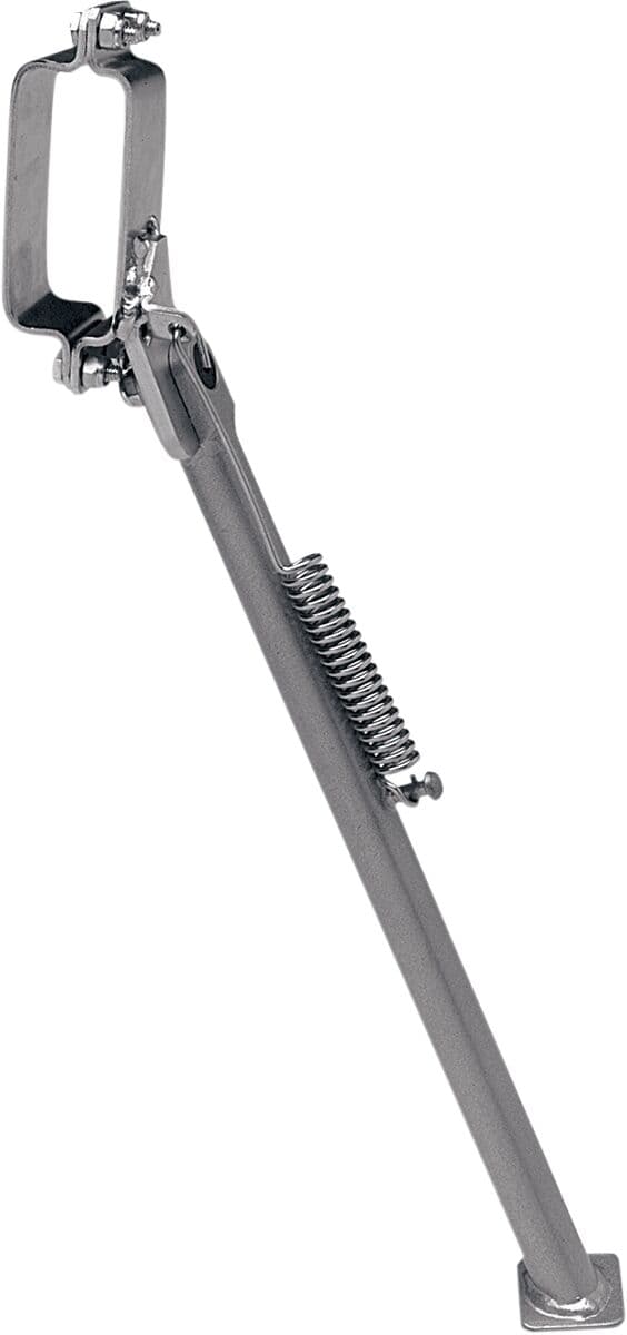 Clamp-On Side Stand