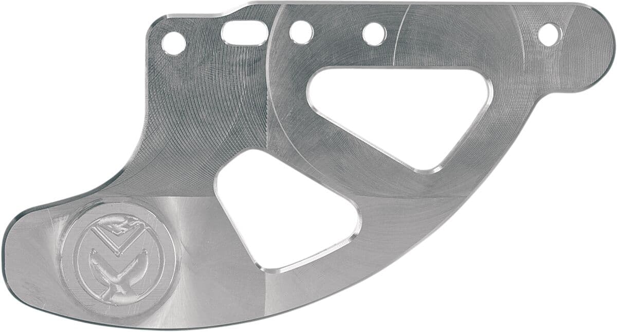 Shark Fin Disc Protector
