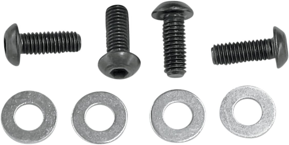 Kit șuruburi de schimb