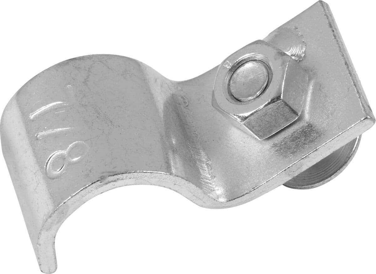 Skid Plate Mounting Hardware