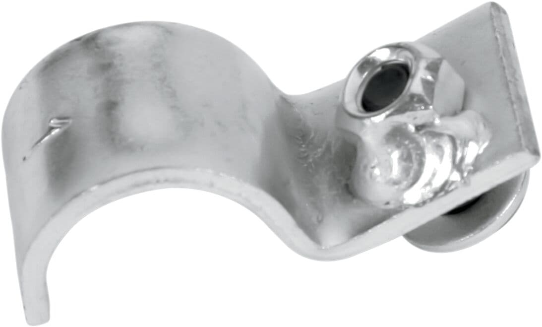 Skid Plate Mounting Hardware
