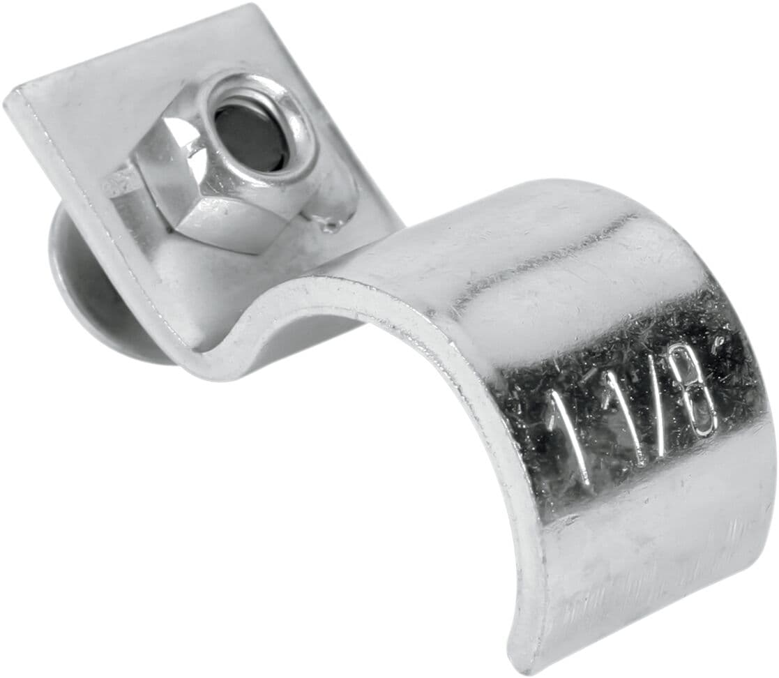 Skid Plate Mounting Hardware