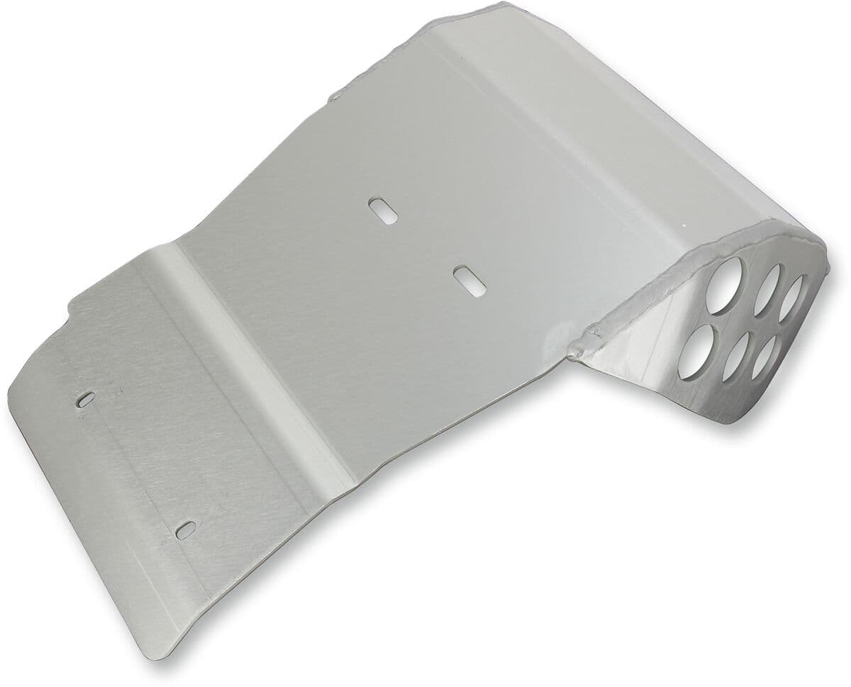 Aluminum Skid Plate