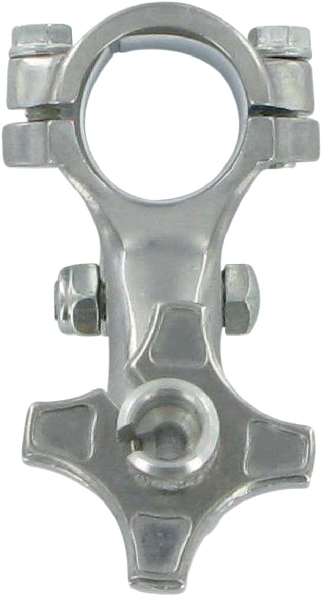OEM-Style Clutch Perch