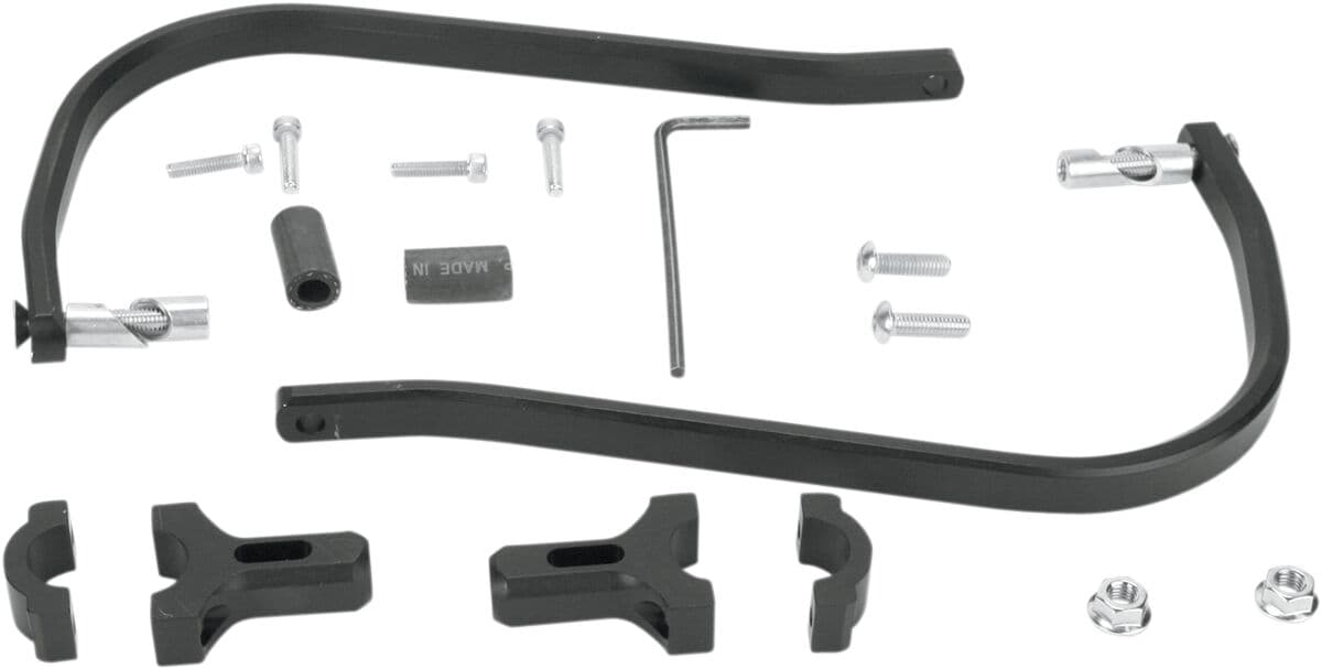 Aluminum Handguards