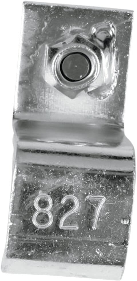Square Replacement Clamp