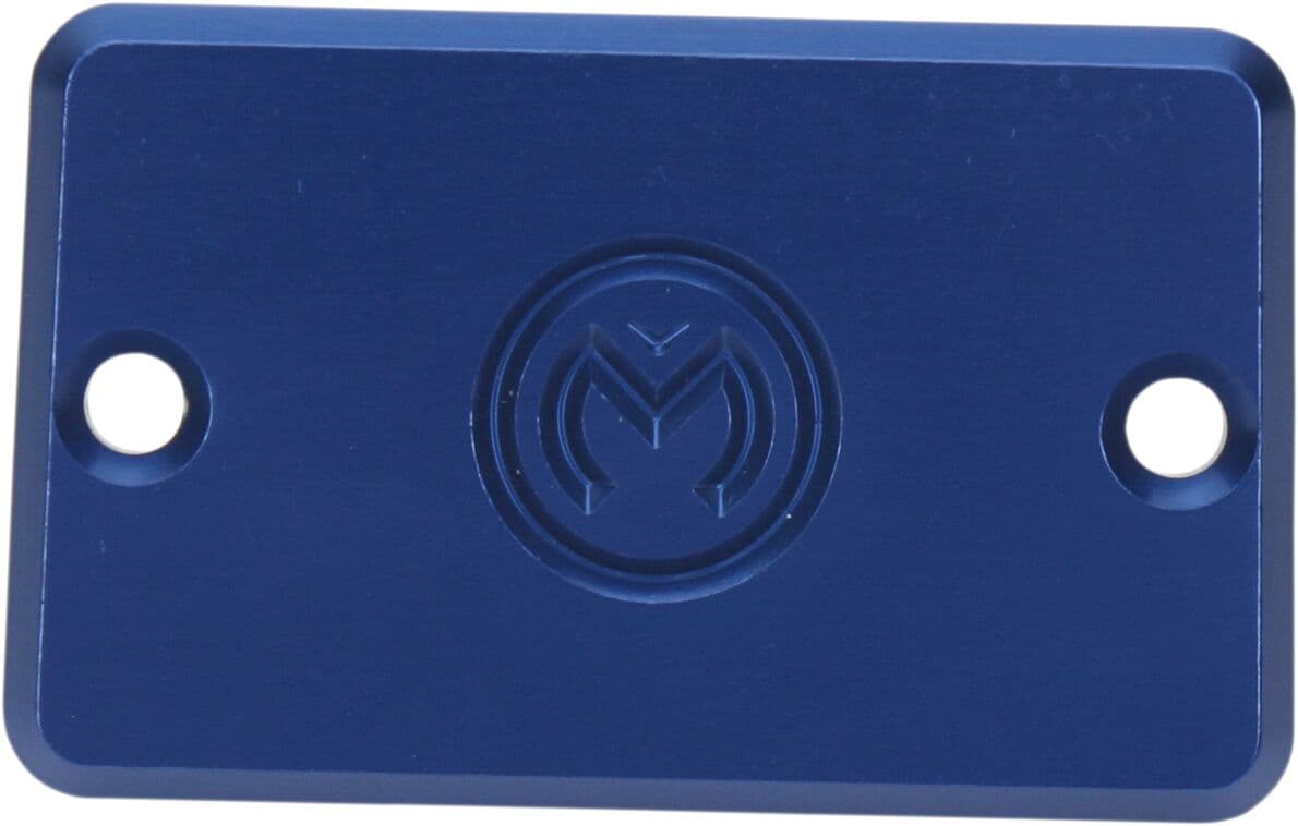 Master Cylinder Cover