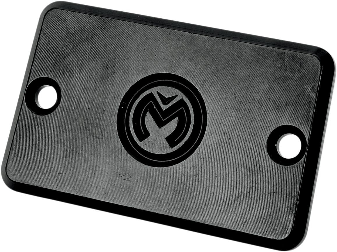 Master Cylinder Cover