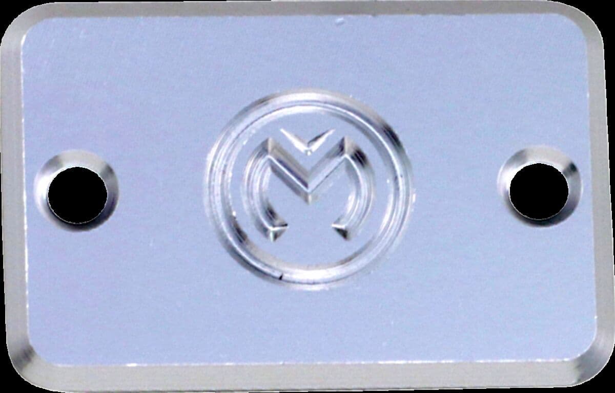 Master Cylinder Cover