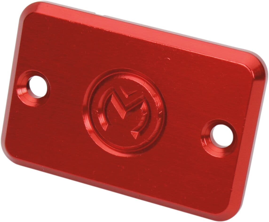 Master Cylinder Cover