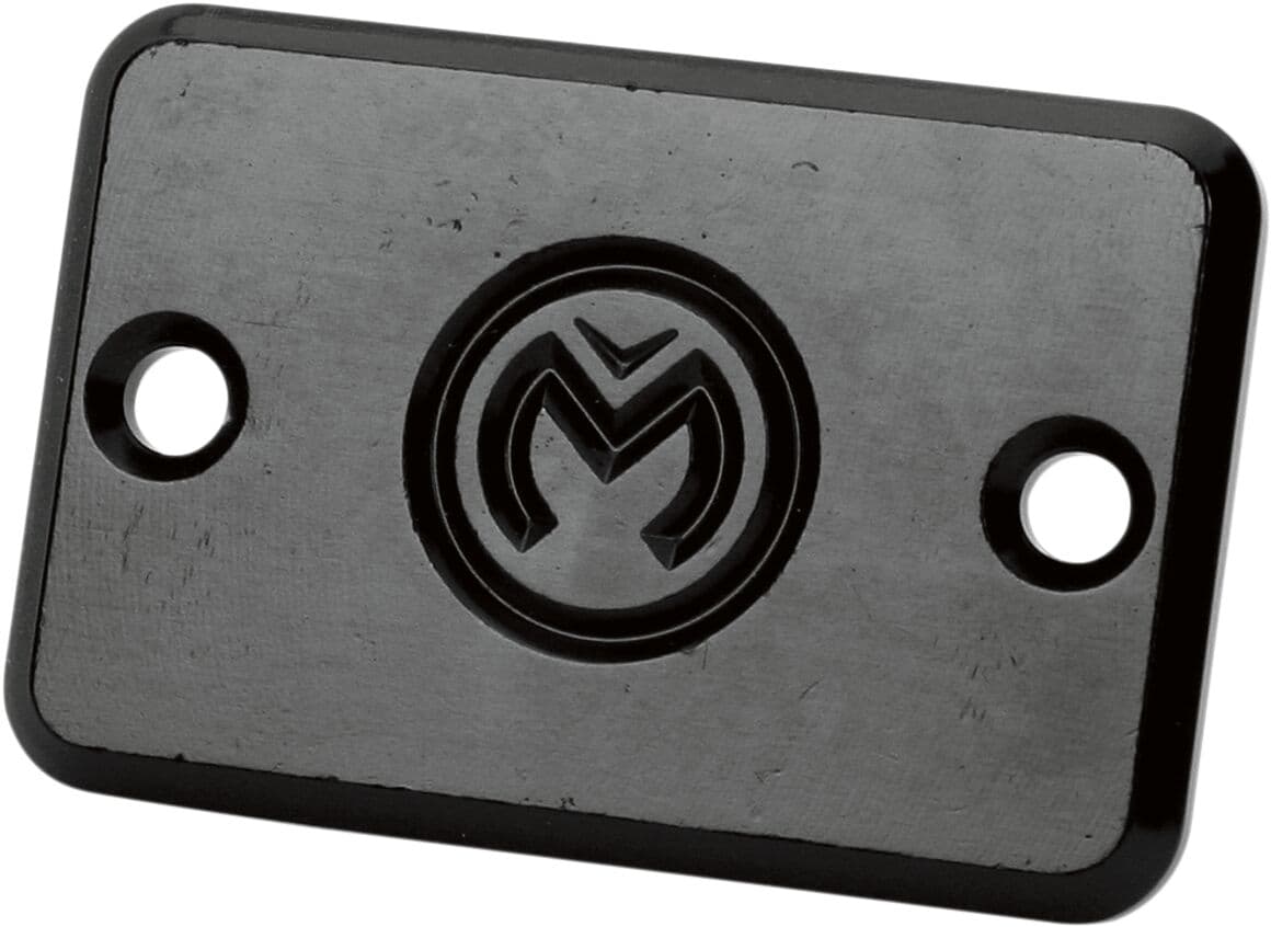 Master Cylinder Cover