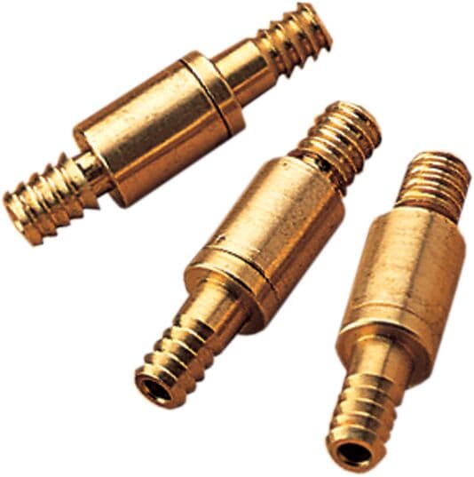 Vent Hose Spinner