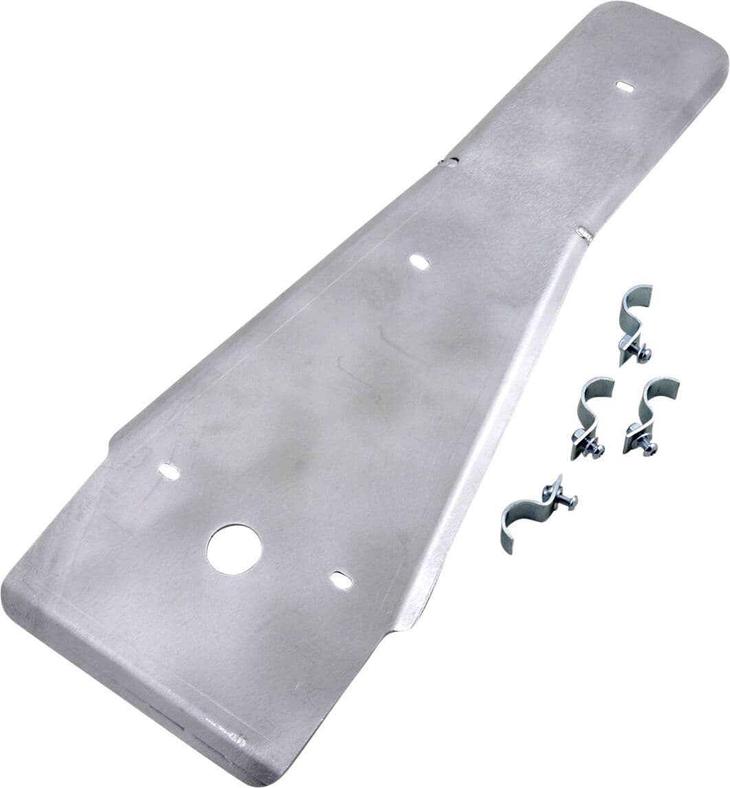 Full Body Skid Plate