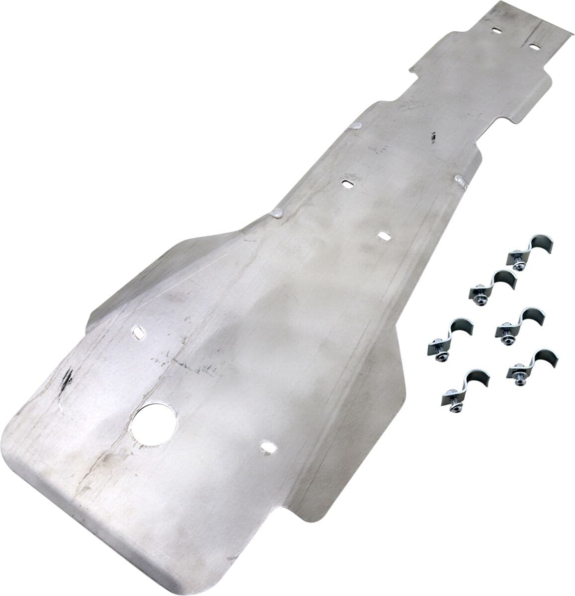 Full Body Skid Plate