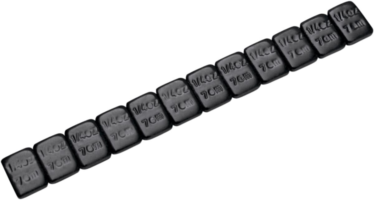 Wheel Weights