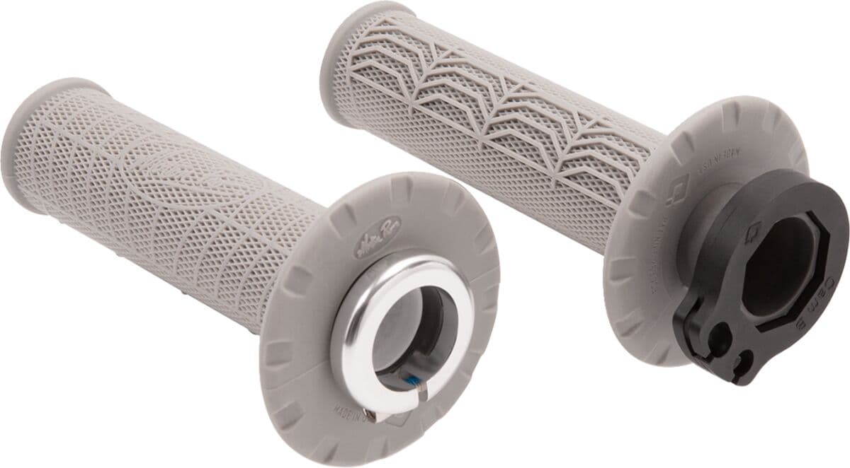DirtControl™ V2 Grips