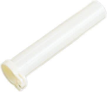 Nylon Throttle Grip Sleeve