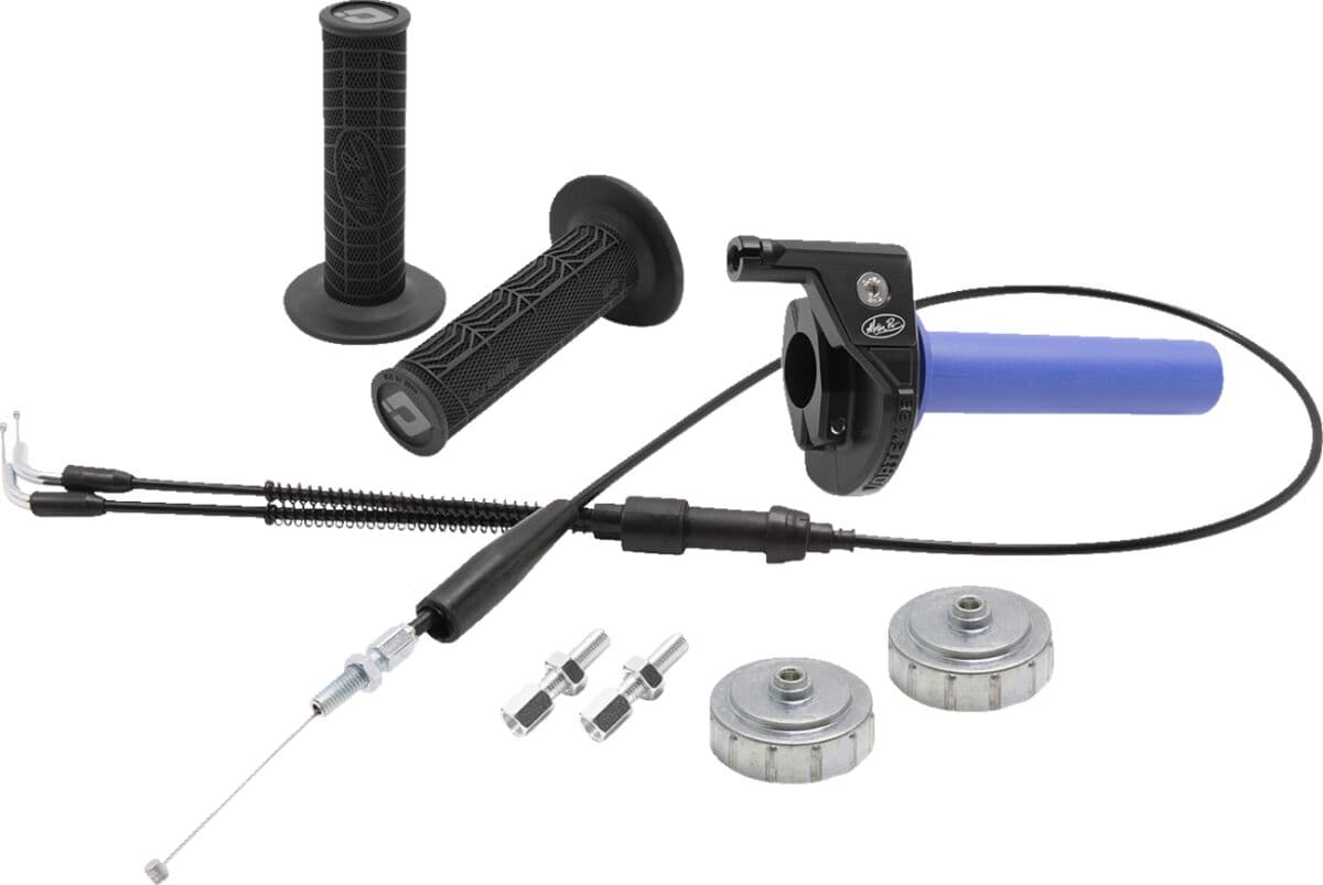 Vortex™ SE Throttle Kit