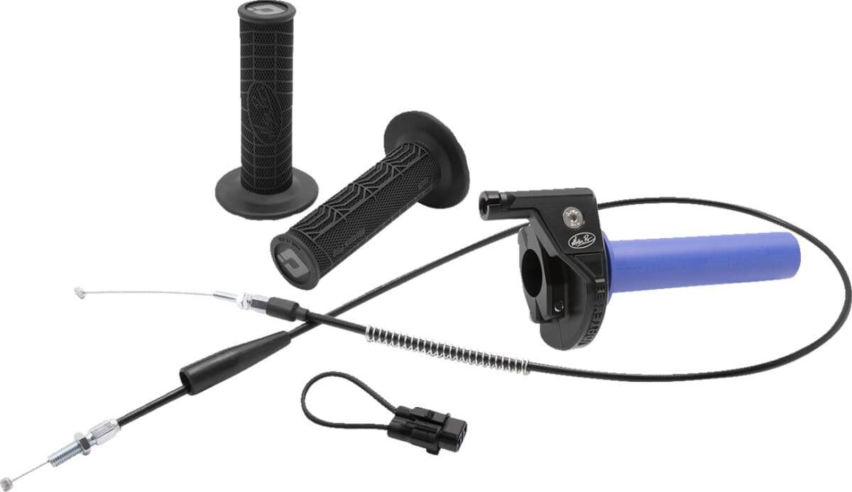Vortex™ SE Throttle Kit