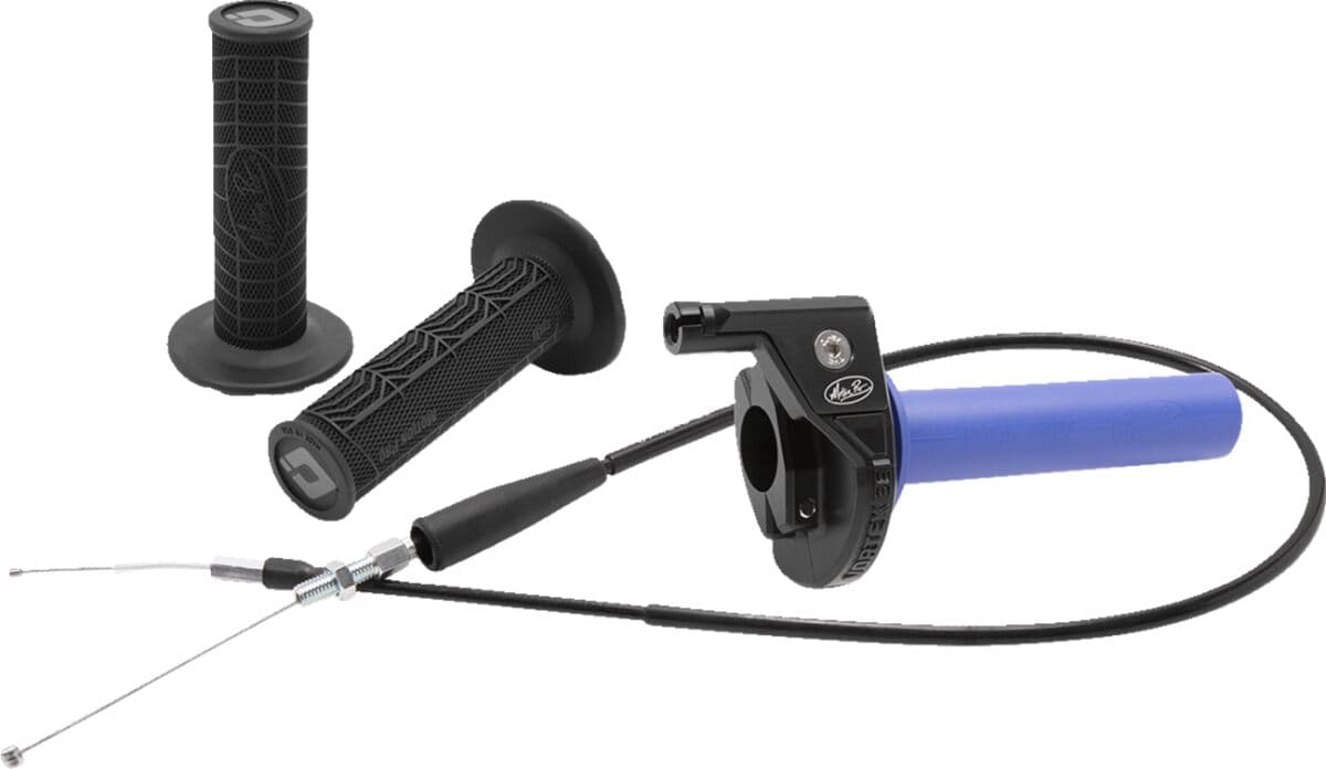Vortex™ SE Throttle Kit